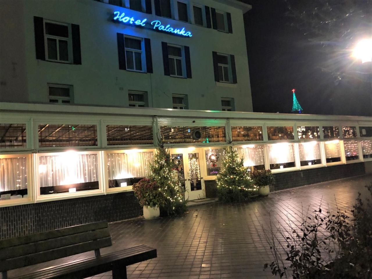 Hotel Palanka Valkenburg aan de Geul Exterior photo